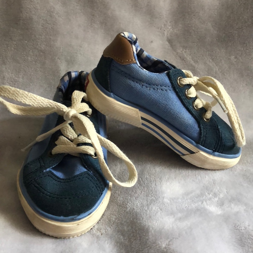 Too Cool Sneakers
